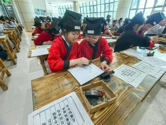 张掖：研学旅游 何以百万？