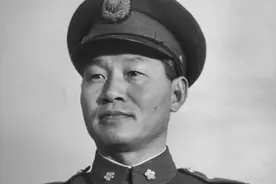 孙立人事件始末图片