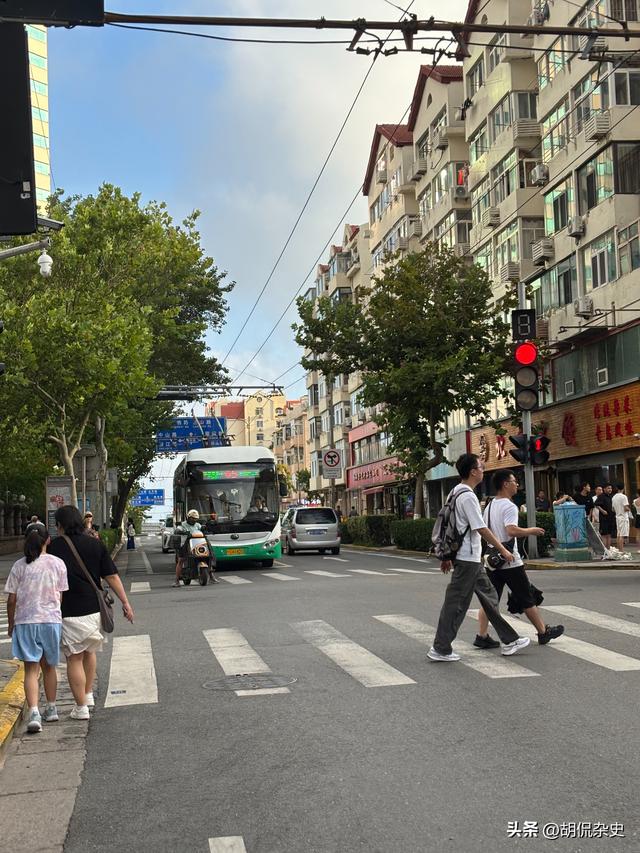 走进青岛海军博物馆：在涛声中感海军历史与辉煌（一）