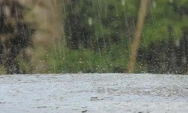 这不是迷信！“最怕立冬是雨天”，今日立冬，下雨啥预兆？