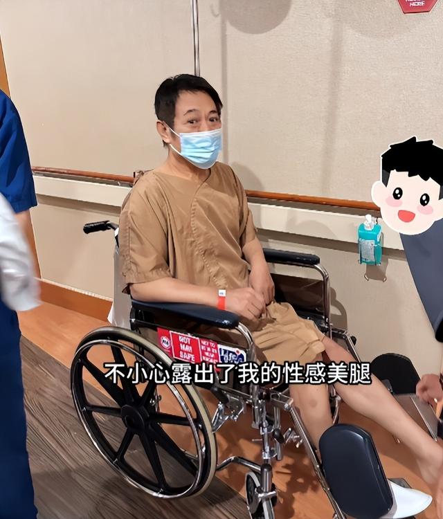 62岁李连杰回应噩耗，手术过程佛珠不离手，聊天记录透露更多细节