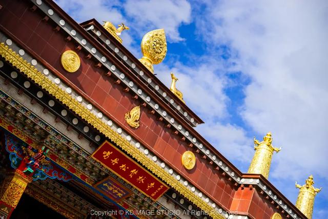 云南自驾4天3晚，从香格里拉到大理，这才是秋天的第一场旅行！