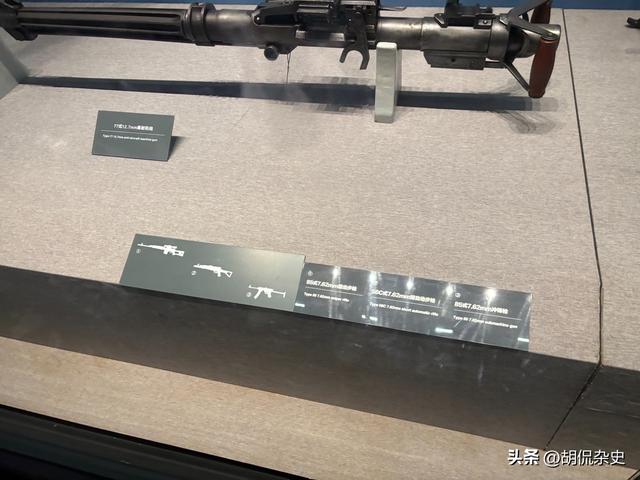 走进青岛海军博物馆：在涛声中感受海军历史与辉煌（二）