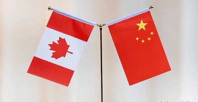 李在明没做到的，卡尼做到了	，访华第三天，中加发布联合声明