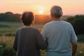 长期梦到去世的亲人或朋友，多半是这3种暗示，这并不是迷信图片