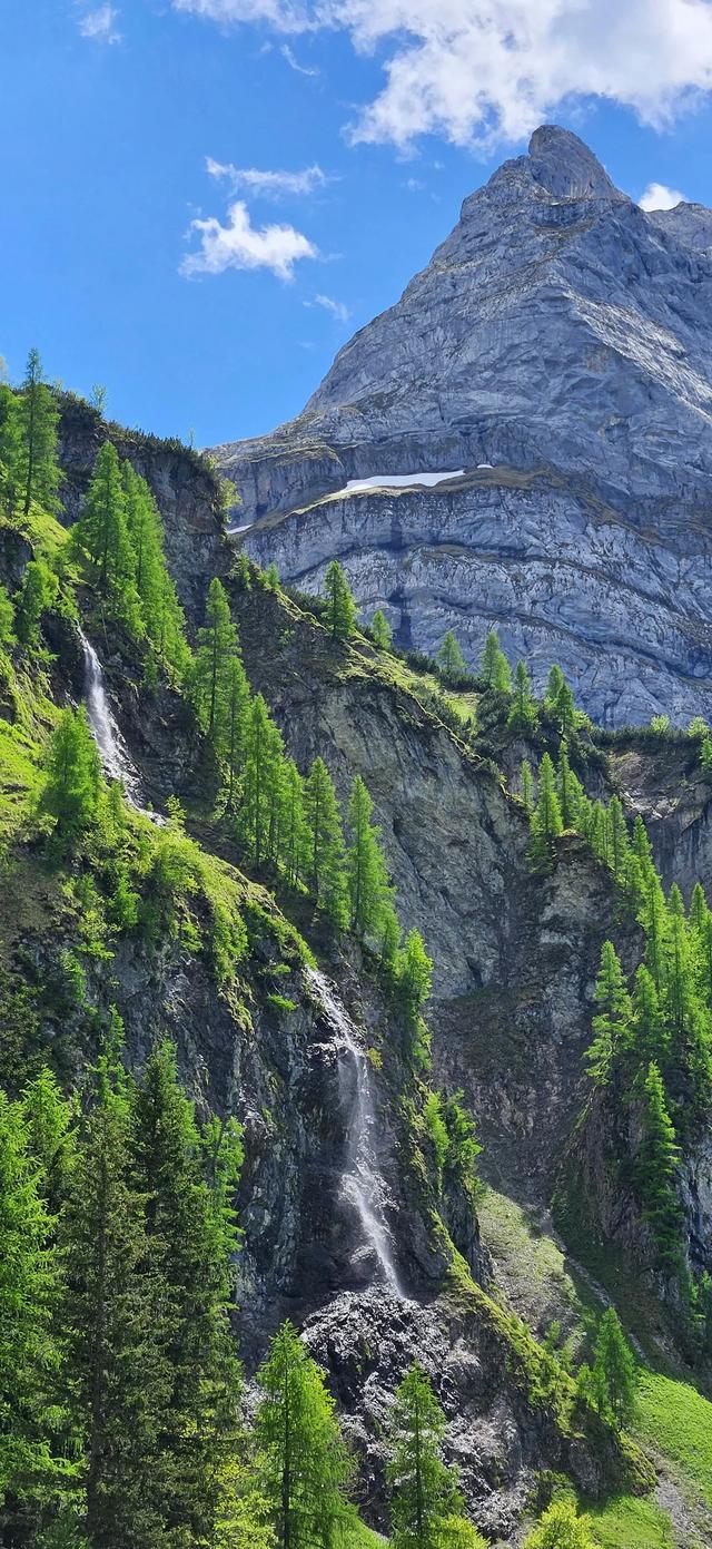 手机壁纸|清新的自然美景，风光无限