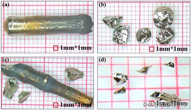 武科大先进钢铁材料团队在钛铁合金性能研究上取得新突破