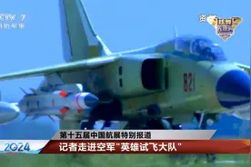 海空大杀器：终极版“飞豹”首次曝光，挂载鹰击-12超音速导弹图片