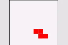 用DeepSeek，小白也能轻松做出俄罗斯方块，亲测有效！图片