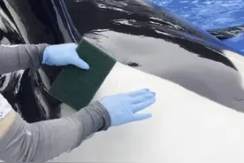 上海急招全职"搓澡工"，月入过万！网友心动：想报名！图片