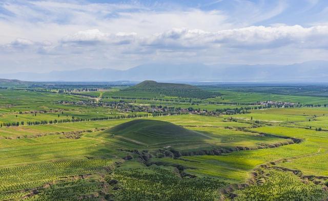 华北最凉快的避暑城市，夏天不用开空调，景点丰富美食多物价还低