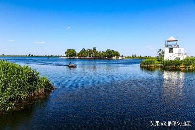 我是邯郸人，去了趟保定，说说我对保定的几点印象