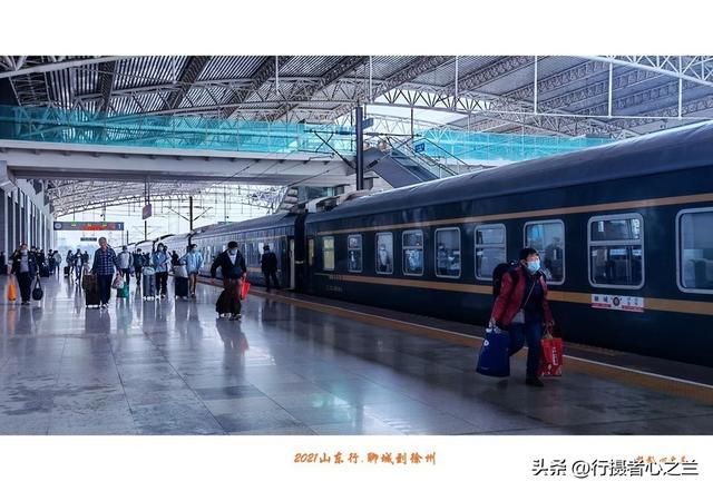 山东行游影记（299）—聊城中国运河文化博物馆（三十二）