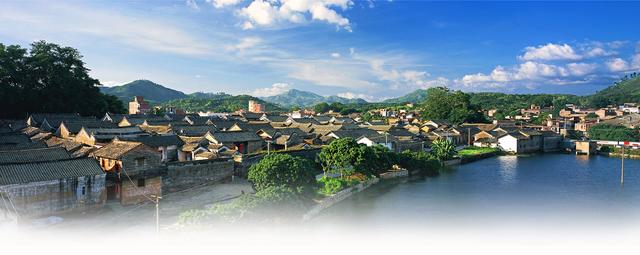 广西灵山县历史沿革及行政区划