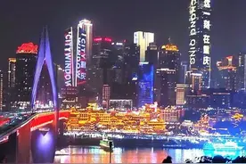 中国简直就是天堂！英法人被中国的一切震撼，想赚钱尽快再来！图片