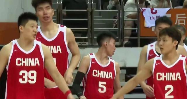 中国男篮14人大名单出炉：4个让人说不出的细节，你有预料到吗？