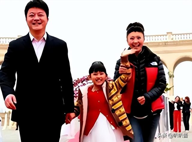 闫学晶风波终于落幕！6个男人惨遭牵连	，其中儿媳与继女最不好过