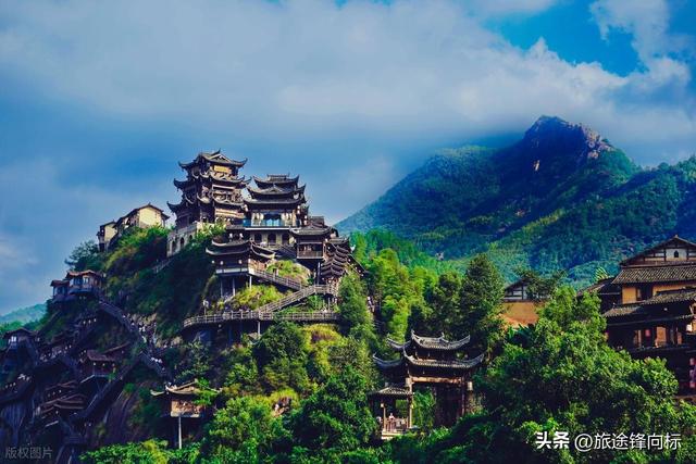 7-8 月预算 800+ 这 6 地好玩到爆，年年去不腻