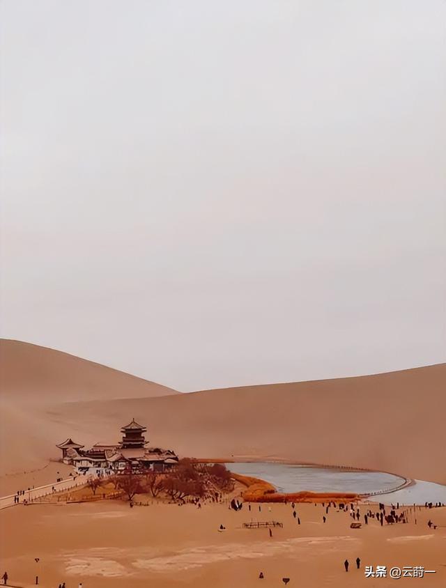 6大国内旅游天花板，60岁之前定要一游，你去过哪几个呢?