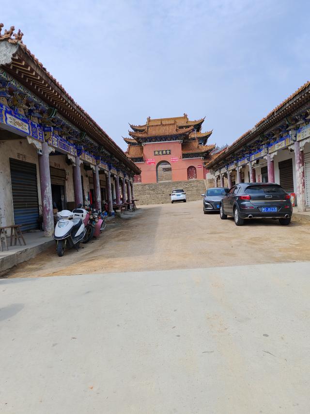 金鼎远望