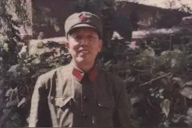 出生于河南洛阳的近现代杰出人物简介（第四篇）图片