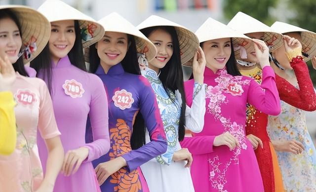 越南网友：我很讨厌中国，但没中国，黄种人在世界上很卑微