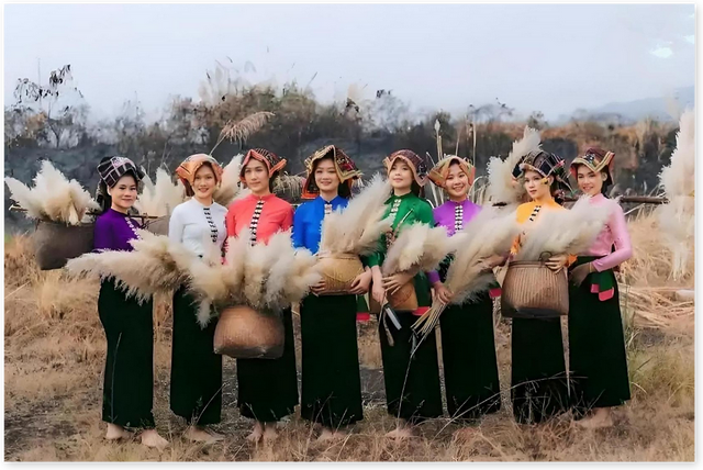 中越边境的美女，个个美貌赛西施，但身上却有个缺陷叫人心酸