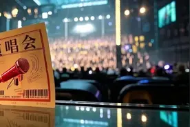 演唱会看完门票别扔！票根还能这么用……图片