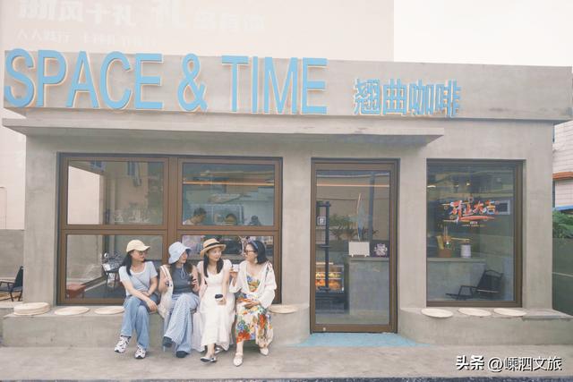 泗礁岛七夕旅拍线路收好！风景无敌，浪漫满分，亲测超出片！