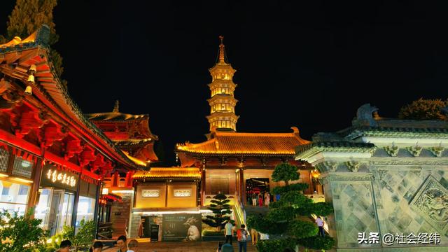 【每日一景】探秘古衢州：访南孔圣地赏水亭门，品鲜辣寻文脉