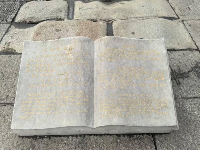 去宛平城卢沟桥看了一下