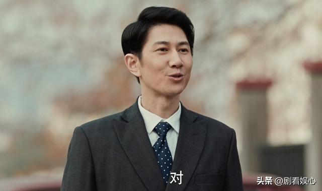 依依向北风：俞乐山做梦也想不到！盛雪竹离婚，却帮了乔正君大忙