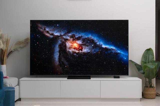 万元内 RGB-Mini LED 怎么选？TCL Q9M 就是参考答案