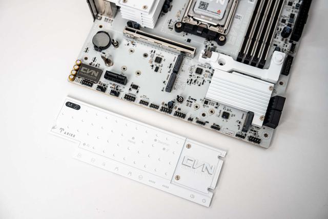 双11装机怎么省？供电强、扩展足！七彩虹主板用性价比帮你省