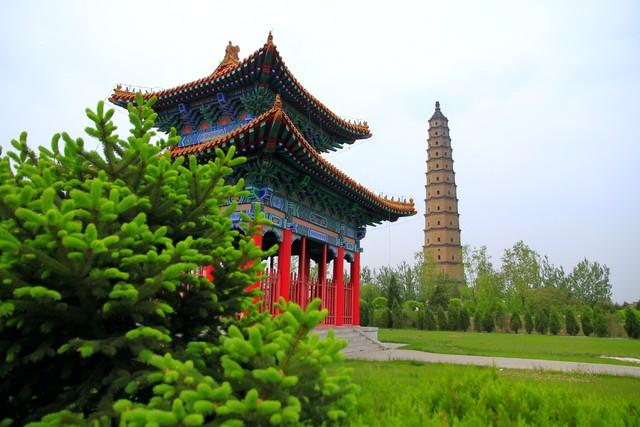 汾阳博物馆：欣喜之余的几点期待关注已无更多数据