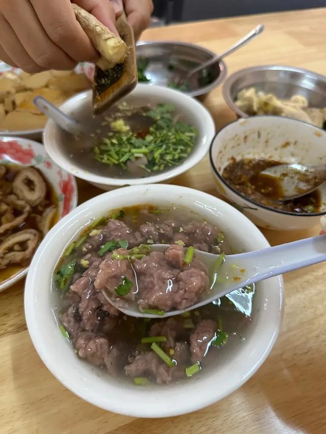 赣州,一个被严重低估的江西宝藏地!宋城+客家风情3天2晚攻略