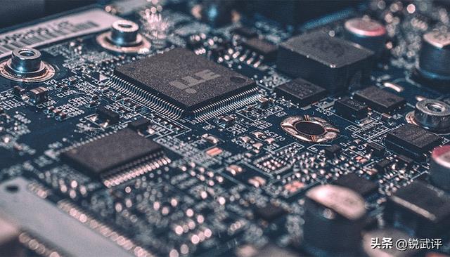 台积电赴美建厂遭反噬？稀土断供仅够用30天，回归大陆才是出路