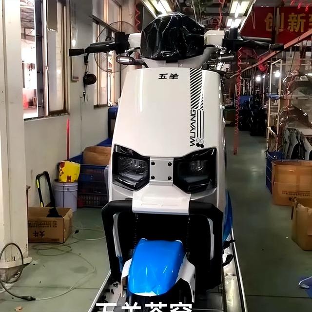 同样都是3000元档的苍穹，台铃vs五羊，谁的配置更高
