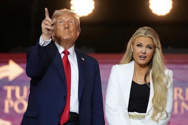 彻底不演了！特朗普宣布，从委扣押的中国油轮，将由美国永久保留