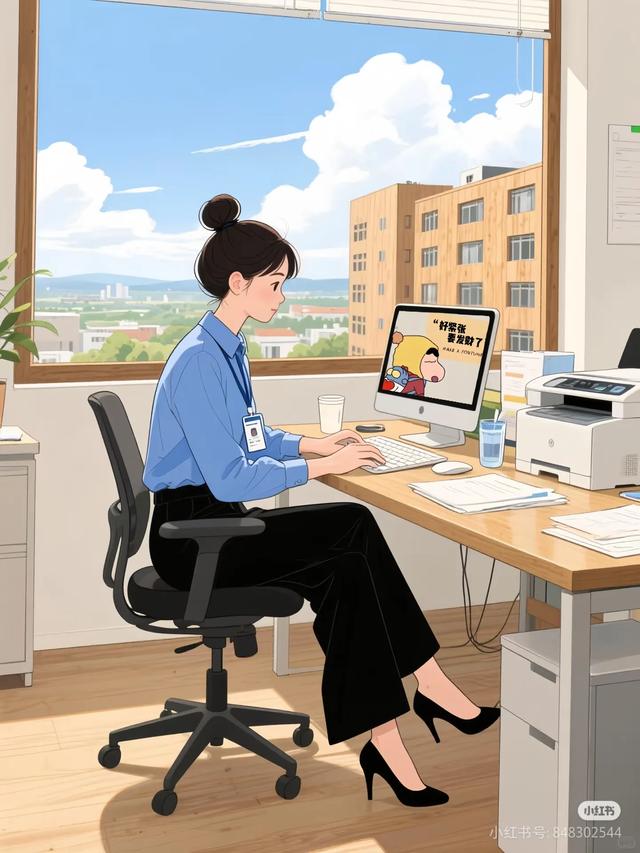 31岁女职工被离职:是绝路还是新起点?她的选择让所有人震惊!