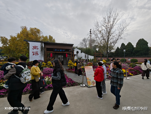 15分钟617人登顶龙亭大殿，传统观光景区迈向沉浸夜游的关键一步