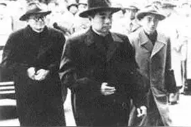 和平共处五项原则是如何提出的？图片