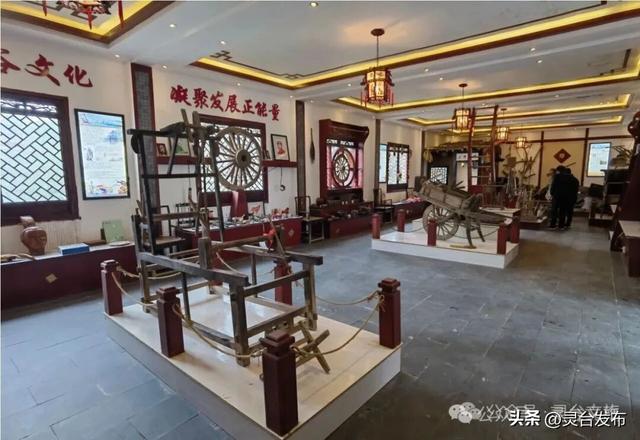 灵台A级景区全攻略，邀您共赴一场冬日康养之约