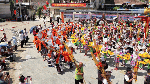柳州“双节”超级黄金周圆满收官！文旅市场火爆出圈，人气消费双丰收！