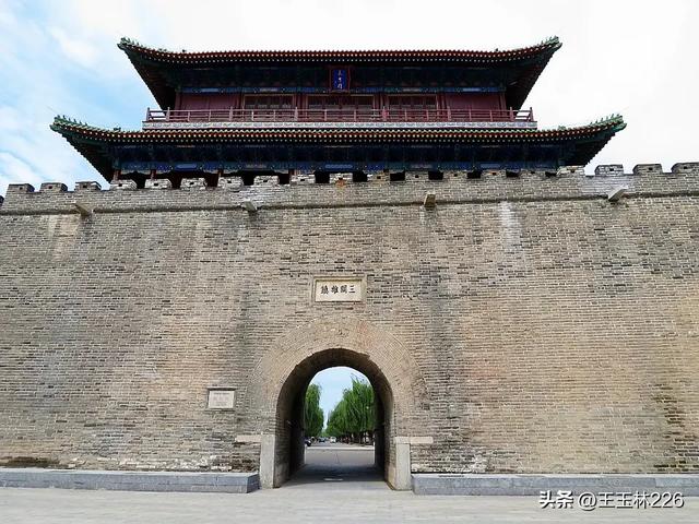 石家庄城市名片,在全国甚至全世界都是唯一,而不是第一?