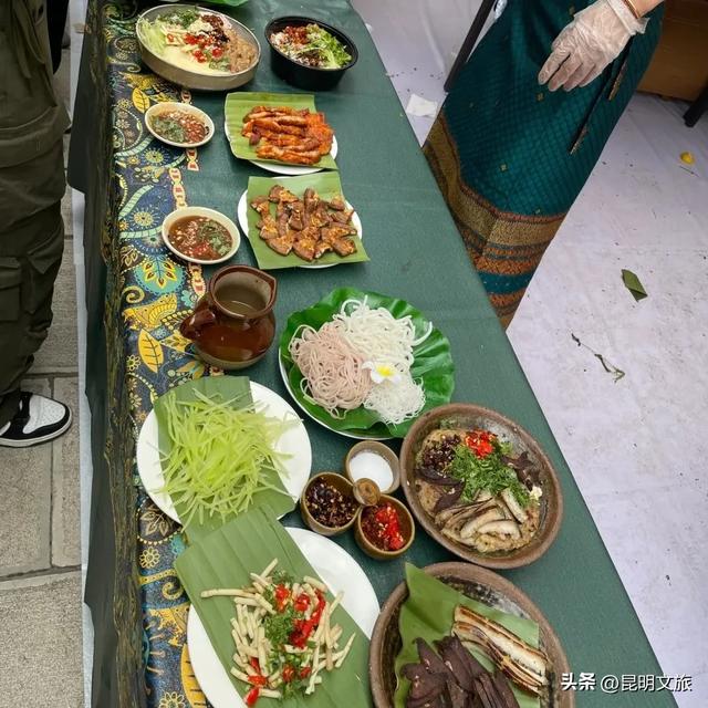 跟着滇超游昆明 | “鸥”然心动！打卡日记已备好，观鸥季精彩继续~