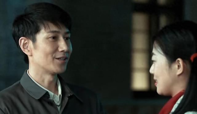 《依依向北风》结局：6人圆满，2人遭报应，还有1人遗憾终身