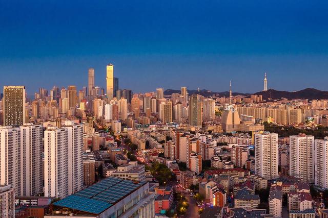 东北又一城市崛起，有望成为北方的“深圳”，却不是沈阳、哈尔滨