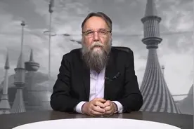 俄罗斯国师没安好心，找了个冠冕堂皇的理由，想把中国推入战争？图片