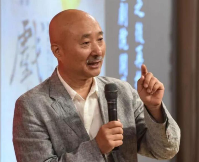 陈佩斯不再隐瞒，透露当初被央视封杀的内幕，不是因为版权问题！